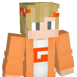 BaxTheG's Minecraft skin