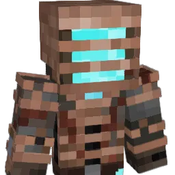 Baxter230's Minecraft skin
