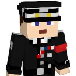 Baxter4's Minecraft skin