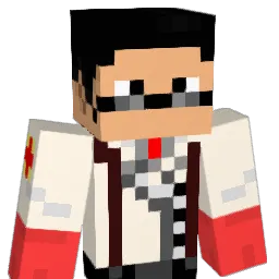 Baxx15's Minecraft skin