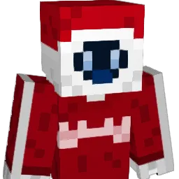 Baxzisbad Minecraft avatar bust