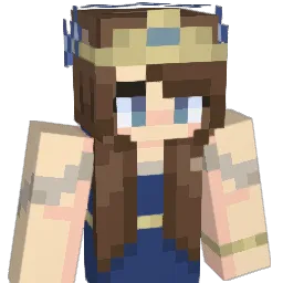 Bay20 Minecraft avatar bust