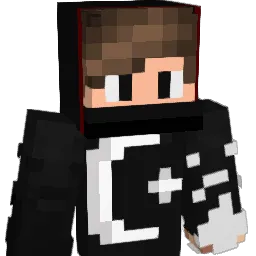 BayJacksoN Minecraft avatar bust
