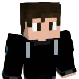 BayKapris Minecraft avatar bust