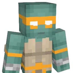 BayKarga's Minecraft skin