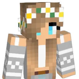 BayKengu534 Minecraft avatar bust