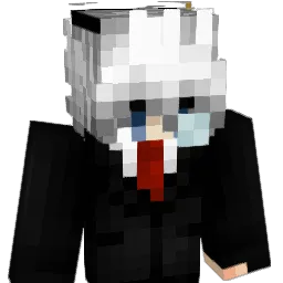 BayObur's Minecraft skin