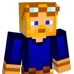 BayReguluS Minecraft avatar bust