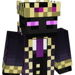 BayRose Minecraft avatar bust
