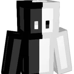 BaySnow's Minecraft skin