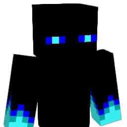 BayWat Minecraft avatar bust