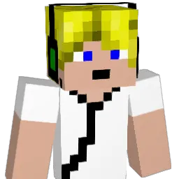 Bay_Emre Minecraft avatar bust