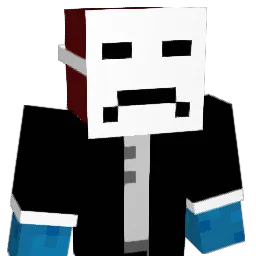 Bay_Foxy's Minecraft skin