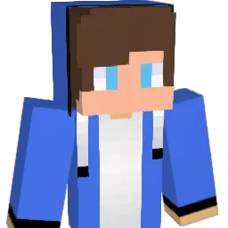 Minecraft-Skin von BayanBoxing