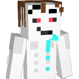 BayanJN Minecraft avatar bust
