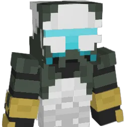 BayaniRF's Minecraft skin