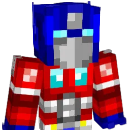 Baycal's Minecraft skin