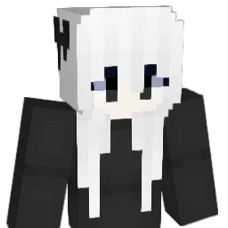 Bayda1015 Minecraft avatar bust