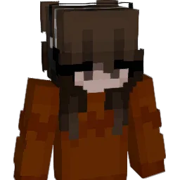 Baygel_ Minecraft avatar bust