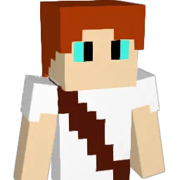 BayleeGirl5 Minecraft avatar bust
