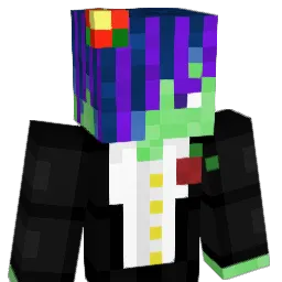 Bayleigh_ Minecraft avatar bust