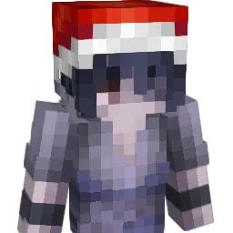 Bayleis20_09 Minecraft avatar bust