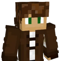BaylesofHay4164 Minecraft avatar bust