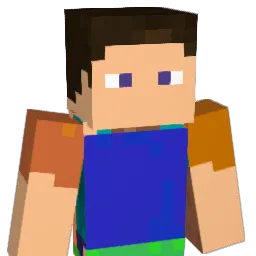 Baylezrx's Minecraft skin