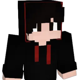 Baylon Minecraft avatar bust