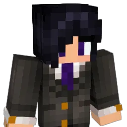 Bayorna_Entera Minecraft avatar bust