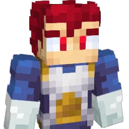 BayronG_74 Minecraft avatar bust