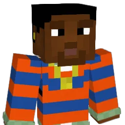Bayrox_ Minecraft avatar bust