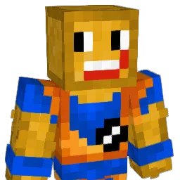 Bayside_'s Minecraft skin