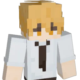 Baysidelamb5388 Minecraft avatar bust
