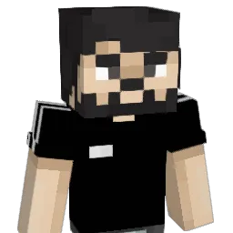 BayunPuss Minecraft avatar bust