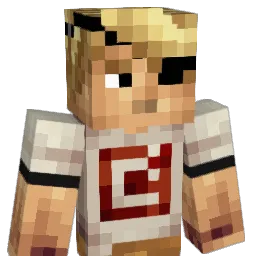 Bayzl_ Minecraft avatar bust