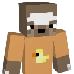 Baz27 Minecraft avatar bust