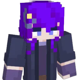 Baz_Boi Minecraft avatar bust
