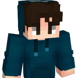 BazaarFlip Minecraft avatar bust