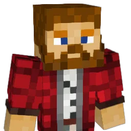 Bazardous's Minecraft skin
