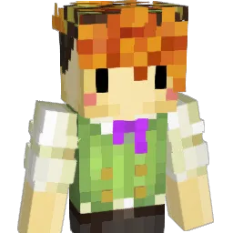 Bazels_ Minecraft avatar bust