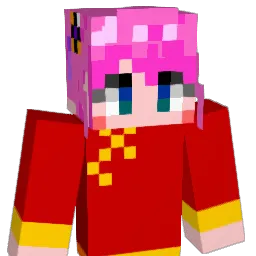Bazen01 Minecraft avatar bust