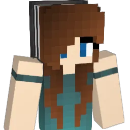 Bazeybug's Minecraft skin
