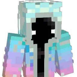 Bazibastra Minecraft avatar bust