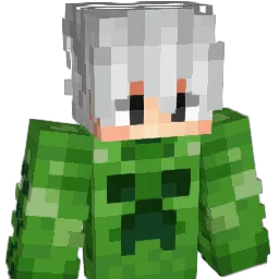 Bazik_132 Minecraft avatar bust