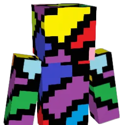 Bazillon's Minecraft skin