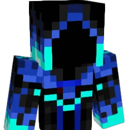 Bazinga19971 Minecraft avatar bust