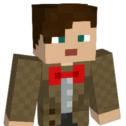 Bazinga_88 Minecraft avatar bust