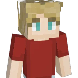 Bazingus_ Minecraft avatar bust