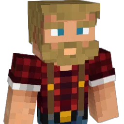 Bazmur's Minecraft skin